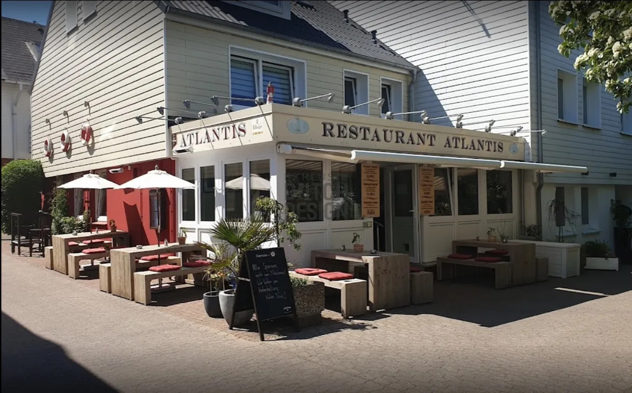 Restaurant Kontakt